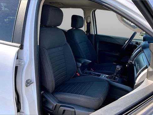 Used 2020 Ford Ranger XLT w/ Equipment Group 301A Mid AWD/4WD image 7