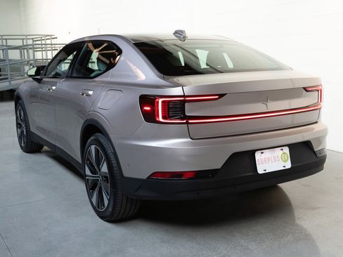 Used 2023 Polestar Polestar 2 Long Range Single Motor w/ Pilot Pack image 2