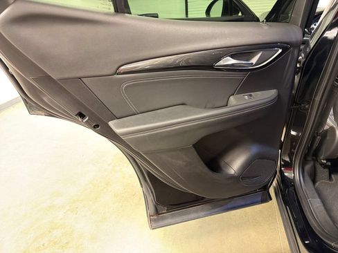 Used 2022 Buick Envision Essence w/ Technology Package I FWD image 28