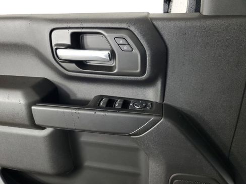 New 2026 Chevrolet Silverado 2500 W/T w/ WT Convenience Package image 36