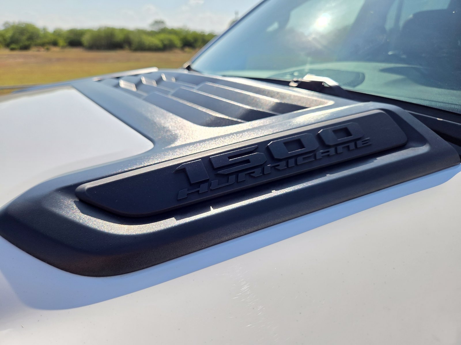 Used 2026 RAM 1500 Rebel w/ Rebel Level 1 Equipment Group AWD/4WD image 13