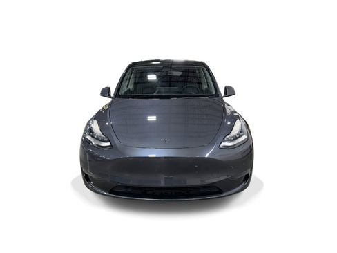Certified 2021 Tesla Model Y 2WD image 2