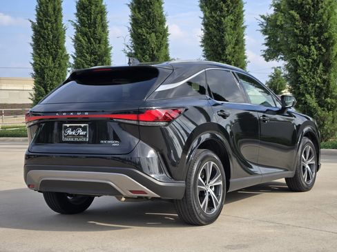Used 2023 Lexus RX 350 w/ Cold Area Package AWD/4WD image 5