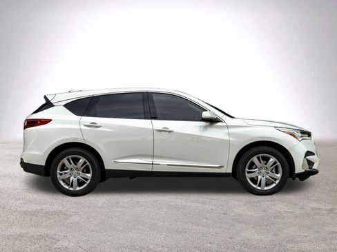 Used 2020 Acura RDX FWD w/ Advance Package image 10