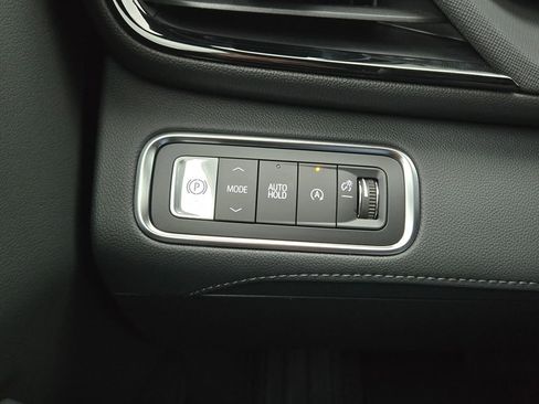 New 2026 Buick Enclave Preferred w/ Power Package image 28