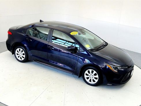 Certified 2024 Toyota Corolla LE image 19