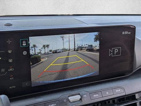 Used 2025 Kia K4 GT-Line w/ GT-Line Sunroof Package FWD image 18