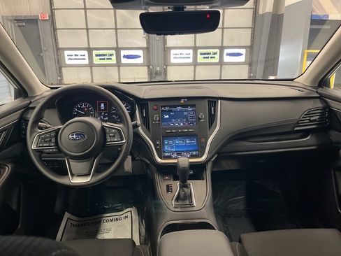 Certified 2025 Subaru Legacy image 28