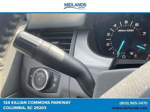 Used 2014 Ford Edge SEL w/ Equipment Group 204A FWD image 22