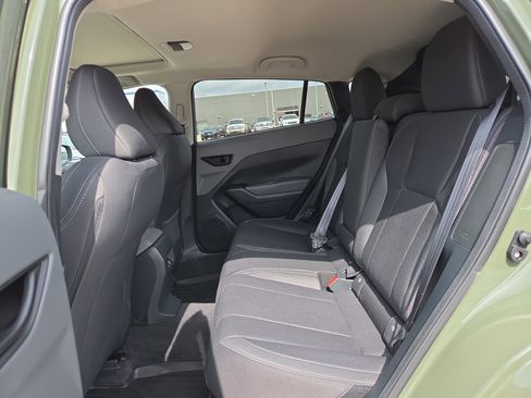 New 2026 Subaru Crosstrek 2.0i Premium image 7