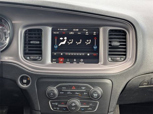 Used 2023 Dodge Charger GT w/ Blacktop Package image 17