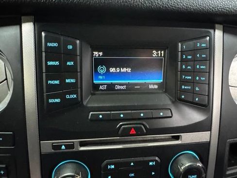 Used 2017 Ford Expedition EL XL w/ Equipment Group 101A AWD/4WD image 20