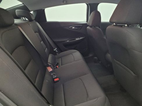 Used 2023 Chevrolet Malibu LS w/ Driver Confidence Package FWD image 19