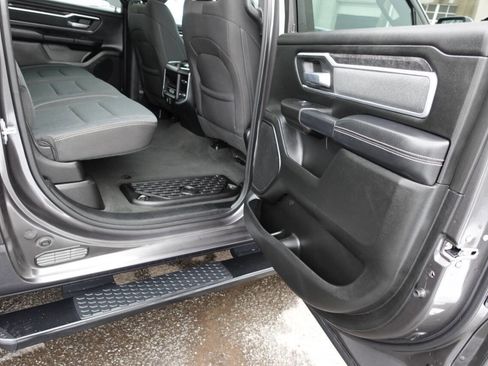 Used 2022 RAM 1500 Big Horn image 28
