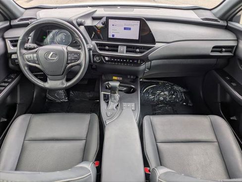 Used 2023 Lexus UX 250h F Sport w/ Accessory Package (Z2) FWD image 22