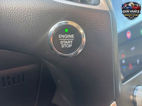 Used 2024 Ford Edge SEL w/ Convenience Package AWD/4WD image 26