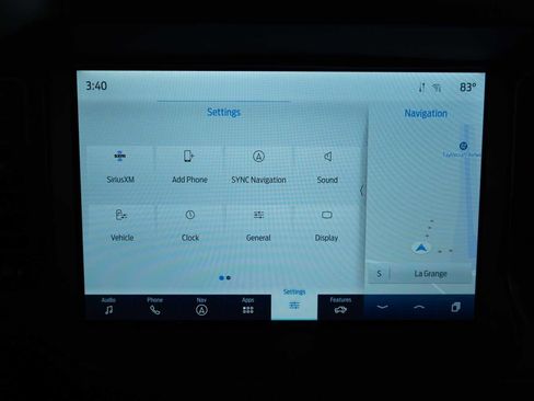 Used 2024 Ford Bronco Badlands AWD/4WD image 23