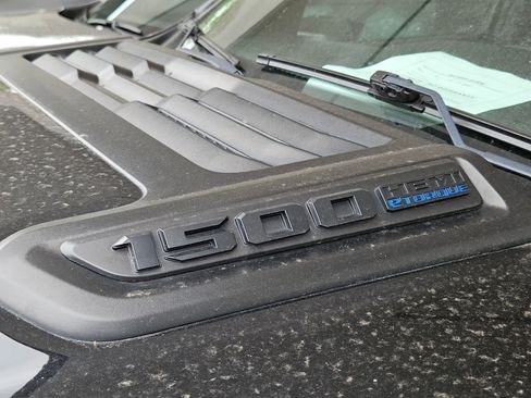 Used 2023 RAM 1500 Rebel w/ Rebel Level 2 Equipment Group image 7