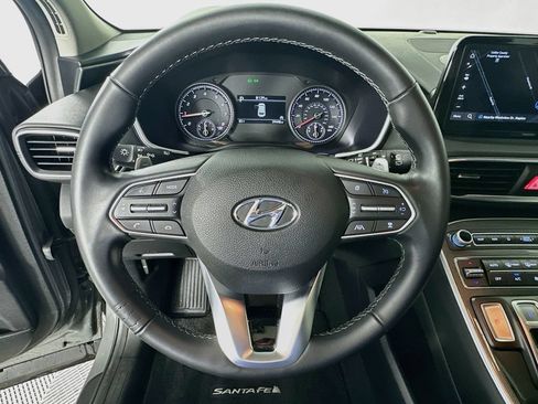 Used 2023 Hyundai Santa Fe XRT FWD image 11