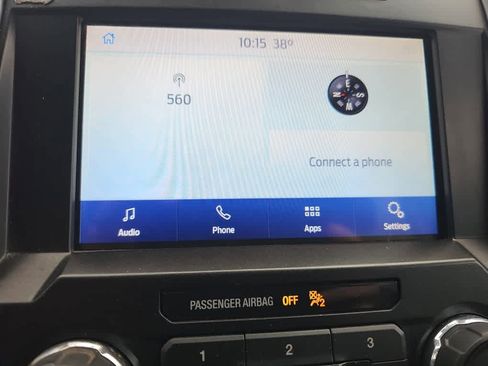 Used 2020 Ford F150 XLT w/ Trailer Tow Package image 20