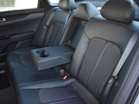 Used 2023 Kia K5 GT-Line w/ GT-Line Premium Package image 26