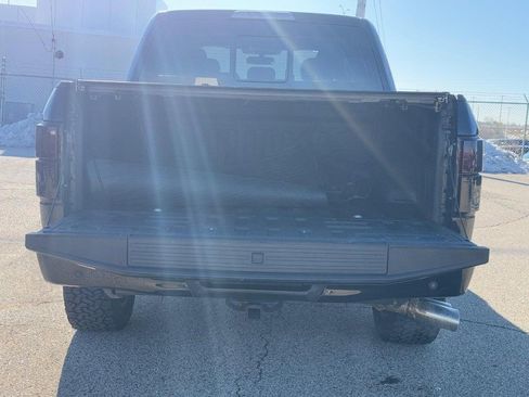 Used 2018 Ford F150 Lariat w/ Equipment Group 502A Luxury image 8