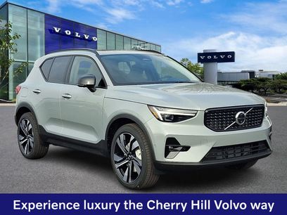 New 2026 Volvo XC40 B5 Ultra w/ Protection Package Premier