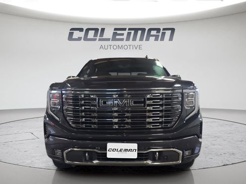 Used 2023 GMC Sierra 1500 Denali Ultimate image 8