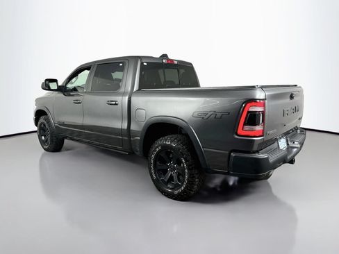 Used 2022 RAM 1500 Rebel w/ Rebel Level 2 Equipment Group AWD/4WD image 5