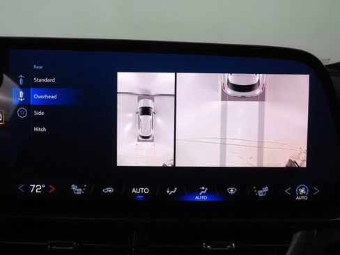 Used 2024 Chevrolet Equinox EV LT w/ LPO, Blackout Package image 27