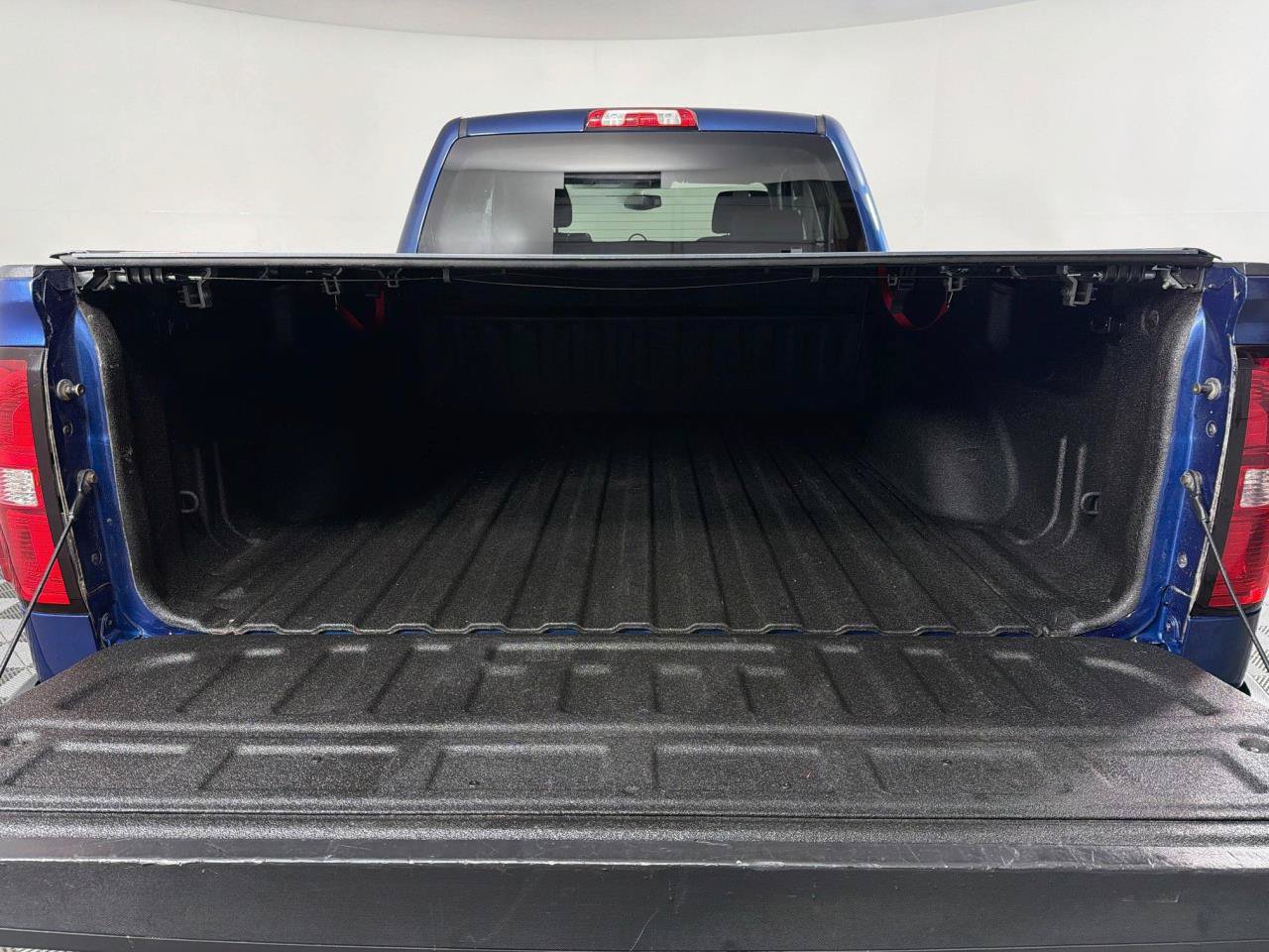 Used 2017 GMC Sierra 1500 SLE AWD/4WD image 41