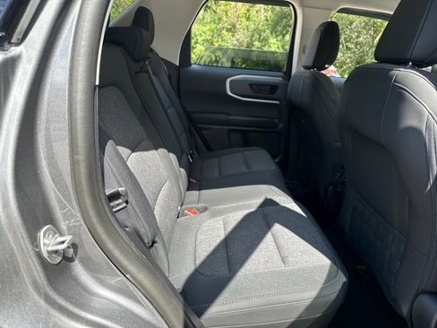 Used 2024 Ford Bronco Sport Big Bend image 32
