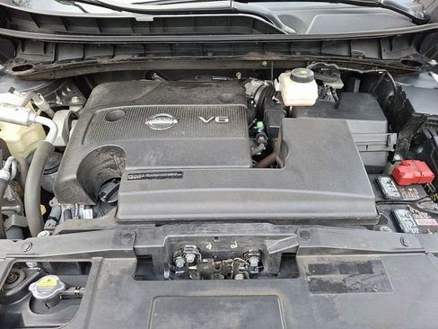 Used 2018 Nissan Murano SL w/ Moonroof Package image 29