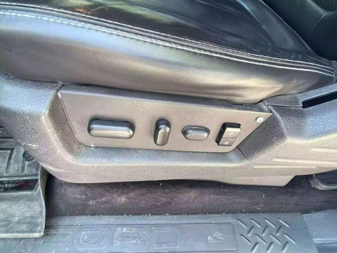 Used 2011 Ford F150 Lariat w/ Lariat Plus Pkg image 21