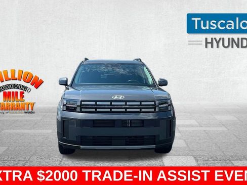 New 2026 Hyundai Santa Fe SEL image 2