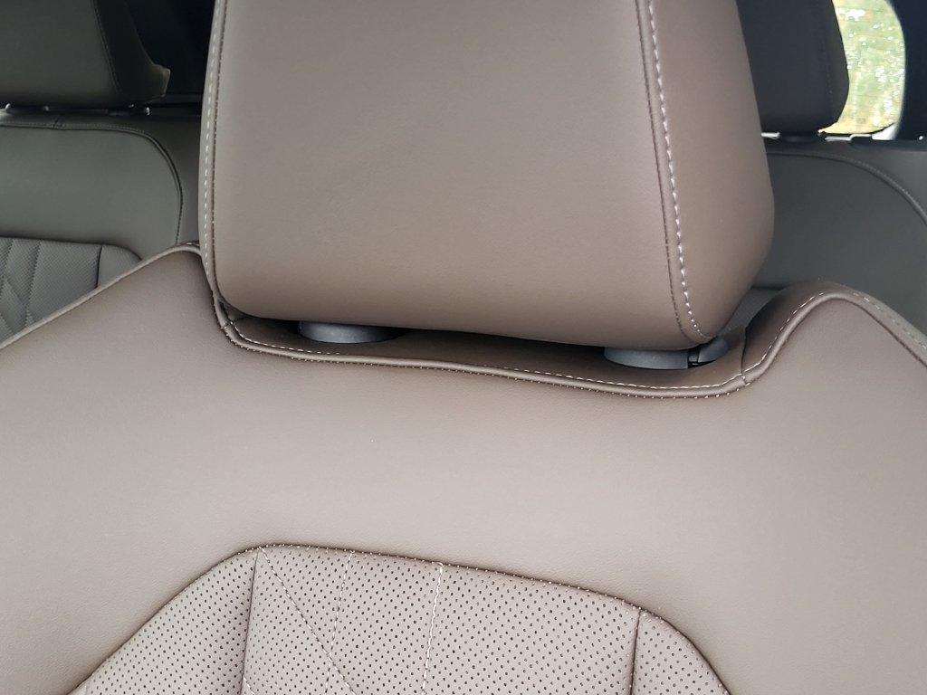 Used 2025 BMW X3 xDrive30i w/ Premium Package AWD/4WD image 13