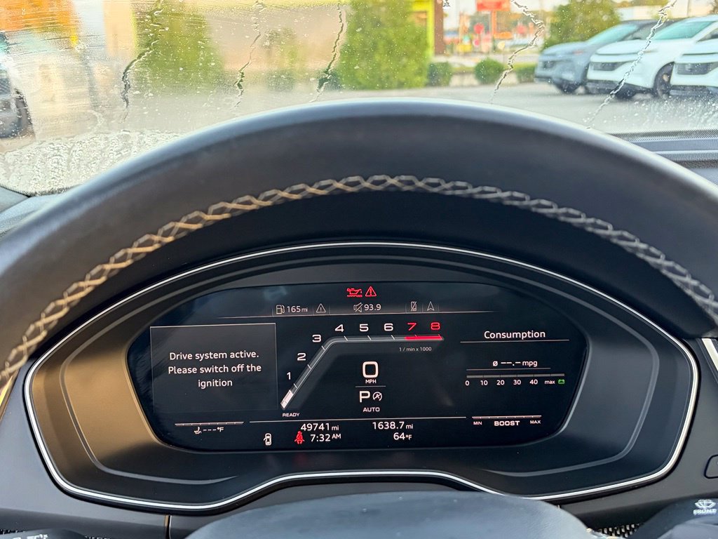 Used 2023 Audi SQ5 Premium Plus w/ Premium Plus Package AWD/4WD image 19