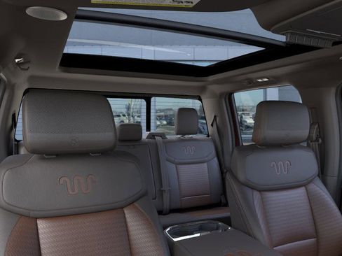 New 2026 Ford F350 King Ranch image 22