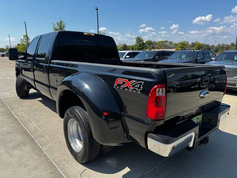 Used 2013 Ford F350 Lariat w/ Lariat Ultimate Pkg image 7