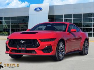 New 2025 Ford Mustang GT Premium video 2