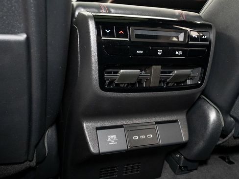 Certified 2026 Acura MDX A-Spec AWD/4WD image 29