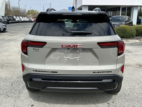 New 2026 GMC Terrain Elevation w/ Elevation Premium Package image 6