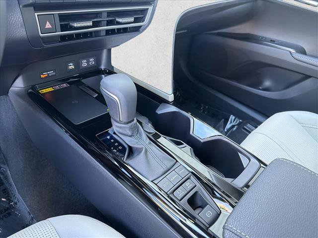 New 2026 Toyota Camry XLE w/ Premium Plus Package FWD image 18
