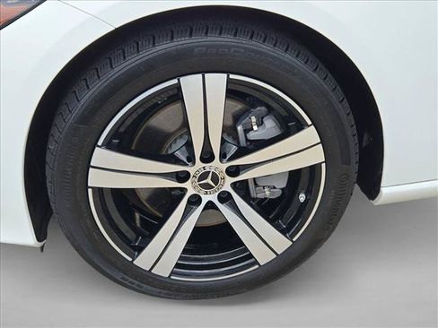Certified 2025 Mercedes-Benz C 300 Sedan image 21
