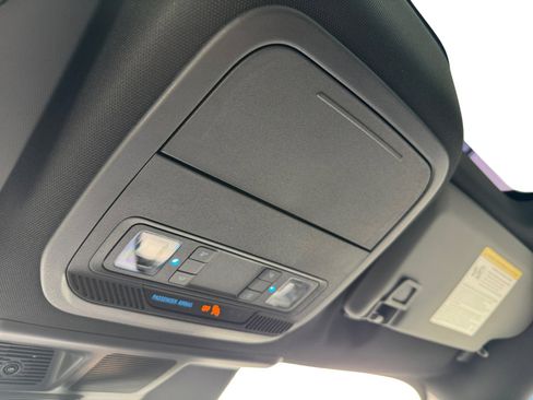 New 2025 Ford Mustang Mach-E GT w/ Interior Protection Package image 18