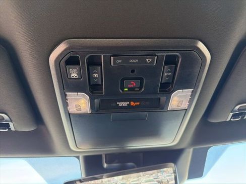 Used 2025 Toyota Tundra TRD Pro w/ Tow Tech Package image 32