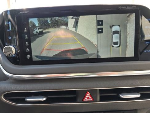 Used 2020 Hyundai Sonata Limited image 34