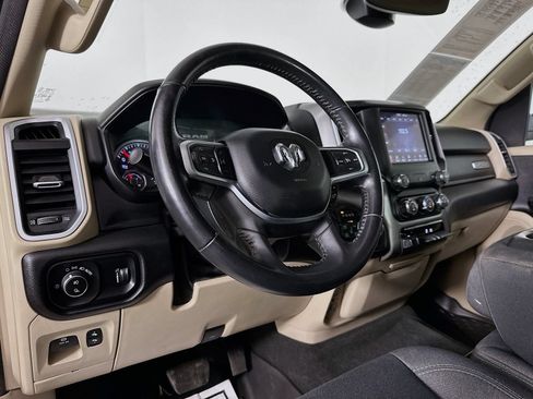 Used 2020 RAM 1500 Big Horn AWD/4WD image 10