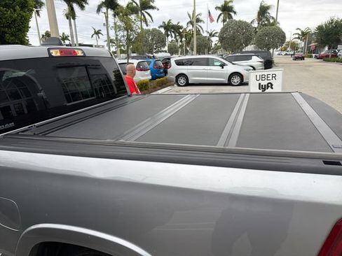 Used 2021 RAM 1500 Limited AWD/4WD image 24