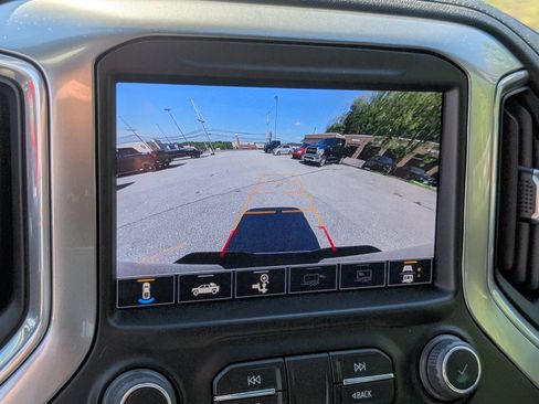 Used 2023 Chevrolet Silverado 3500 LTZ AWD/4WD image 31